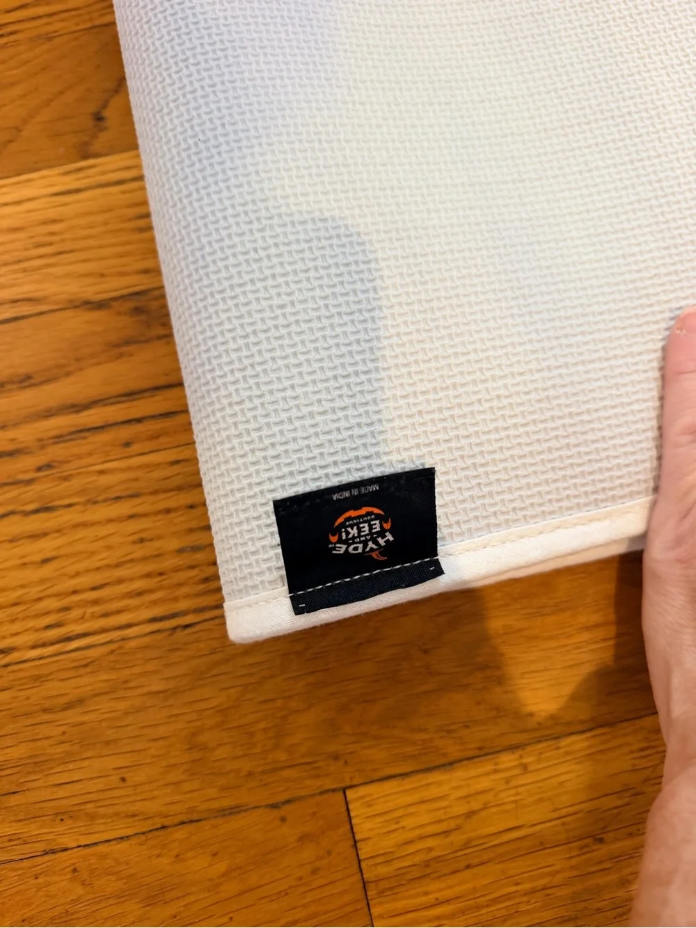 Target novel bat